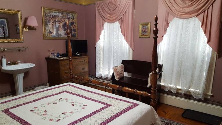 Bed & Breakfast Bethel