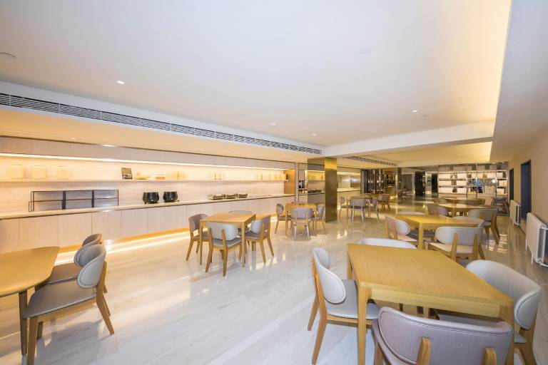JI Hotel Beijing Dongzhimen — photo 3