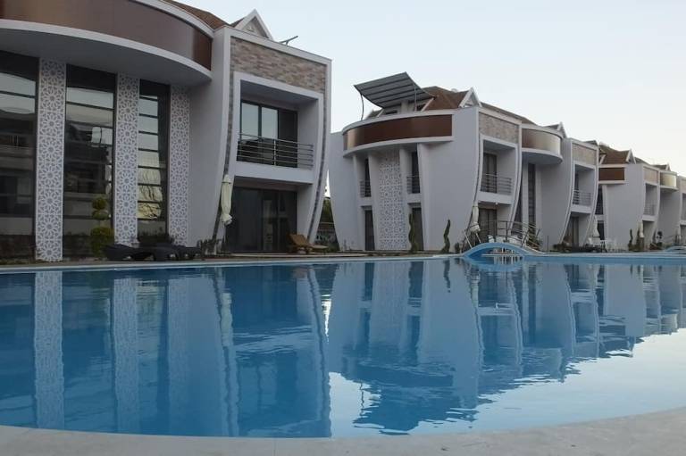 Apartamento  Kemer