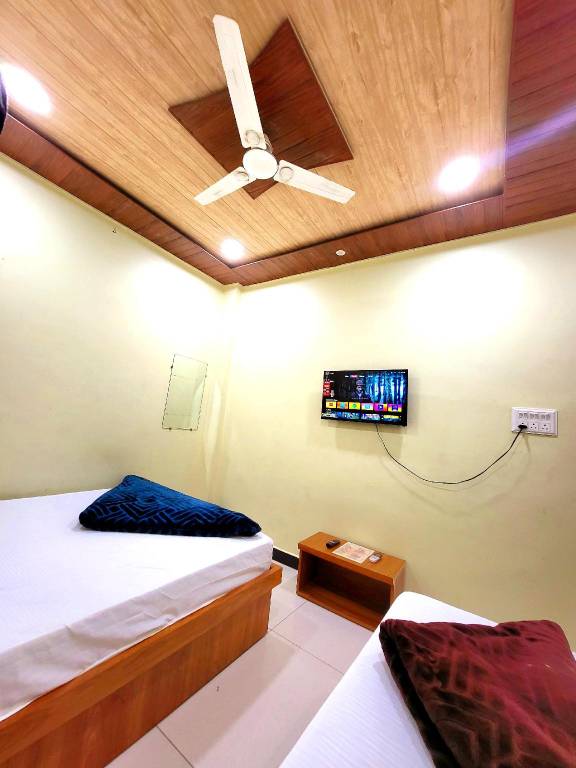 HOTEL RATNA PALACE — photo 5