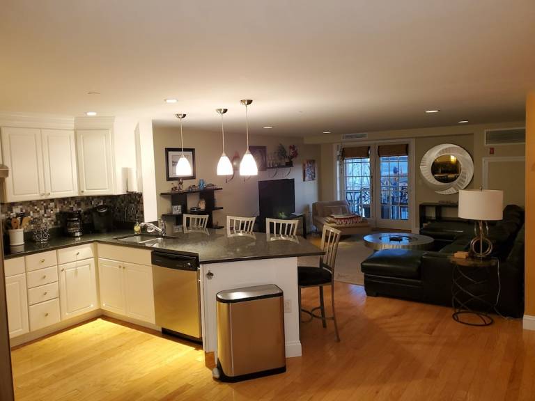 Condo  South Portland