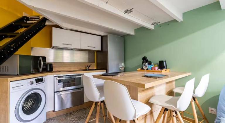 Wonderful rental apartment | Pets allowed — photo 3