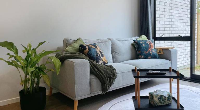 85 m&sup2; Ferienwohnung