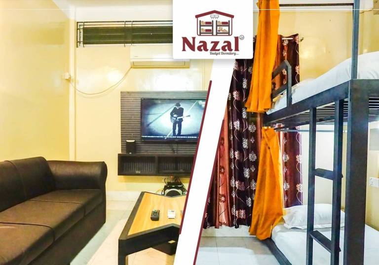 Nazal Budget Dormitory