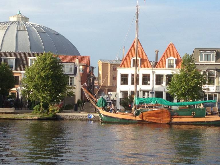 Apartment Haarlem