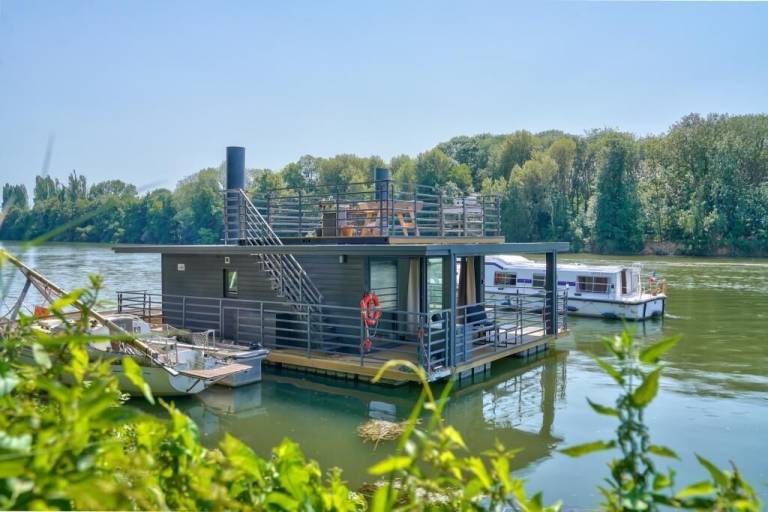 Appartement Cergy
