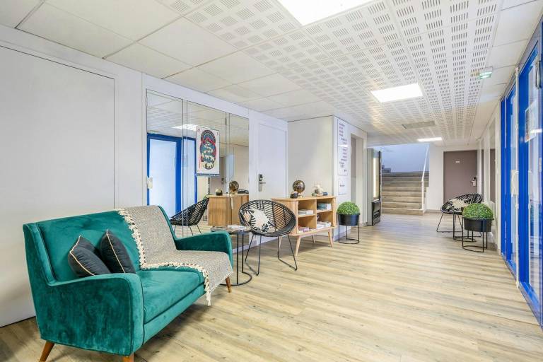 Wonderful serviced apartment with yard | Pet-friendly — photo 4