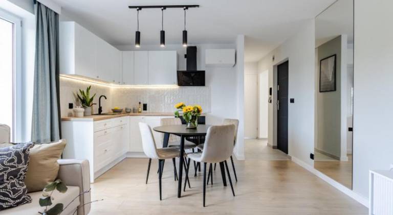 Holiday apartment with 2 rooms for 6 persons — photo 3