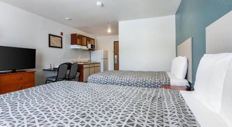 Woodspring Suites Huntsville/ Madison — photo 2