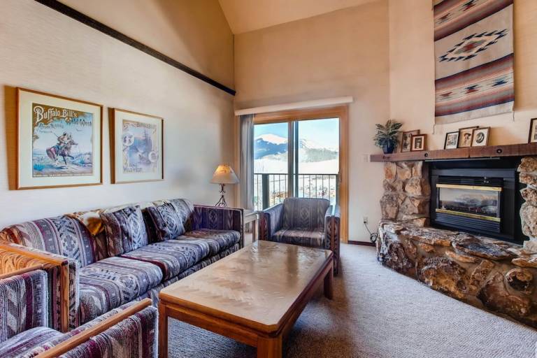 Condo  Crested Butte