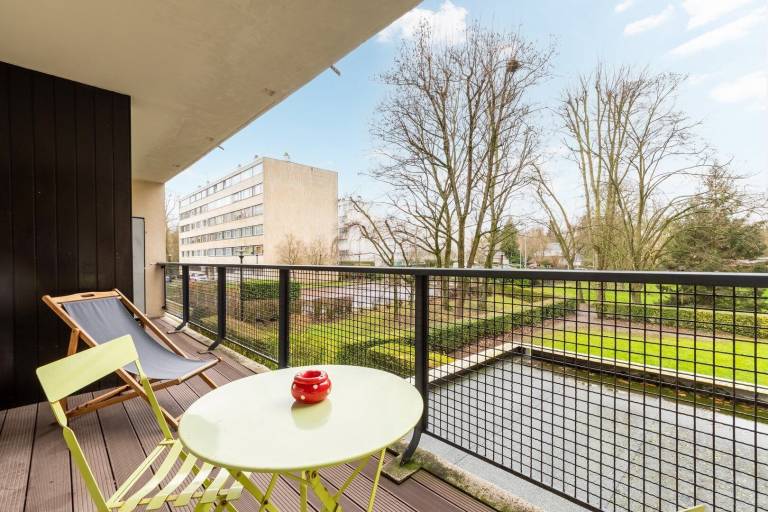 Appartement  Wasquehal