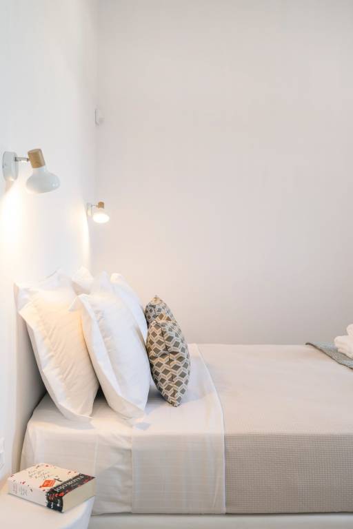 Wonderful Mykonos Villa 4 Bedrooms Villa Sunse