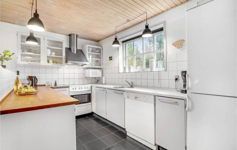Ferienhaus  Ulfborg