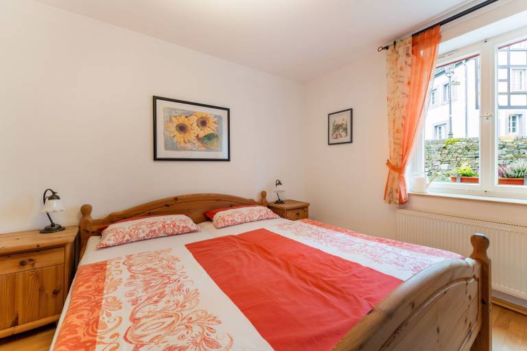 Fully equipped beautiful apartment with grill, terrace & sauna | Pets are welcome — photo 5
