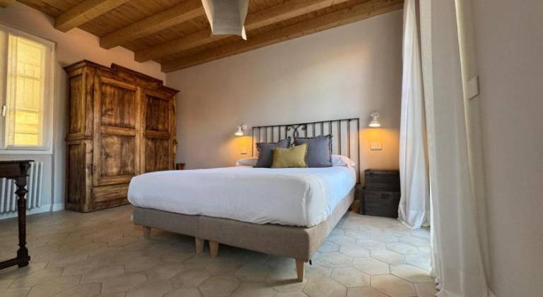 Holiday apartment with terrace | Good for workation — photo 2