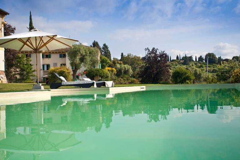 Villa  Verona