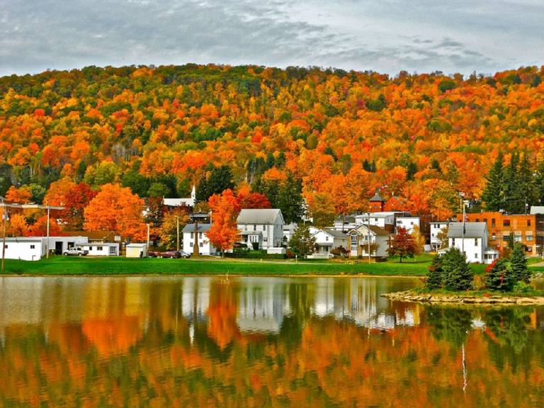 Apartment Smethport