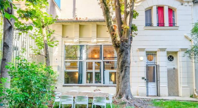 Pleasant apartment | Next to Sacré-Cœur | Pets are welcome in Saint-Denis