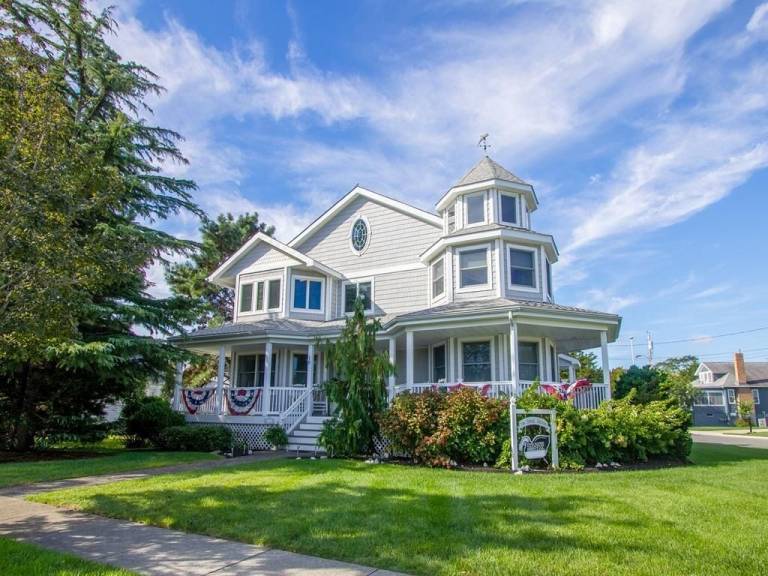 House Cape May