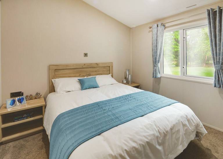 Chalet Mablethorpe