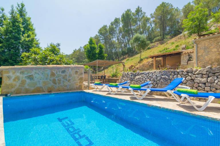 Villa  Andratx