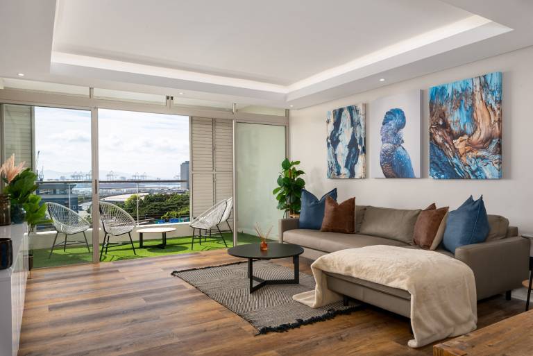 Apartment Foreshore