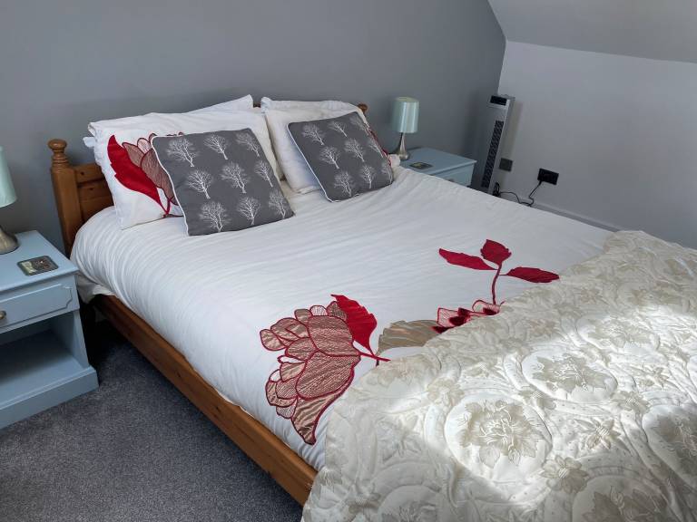 Apartment Chipping Norton
