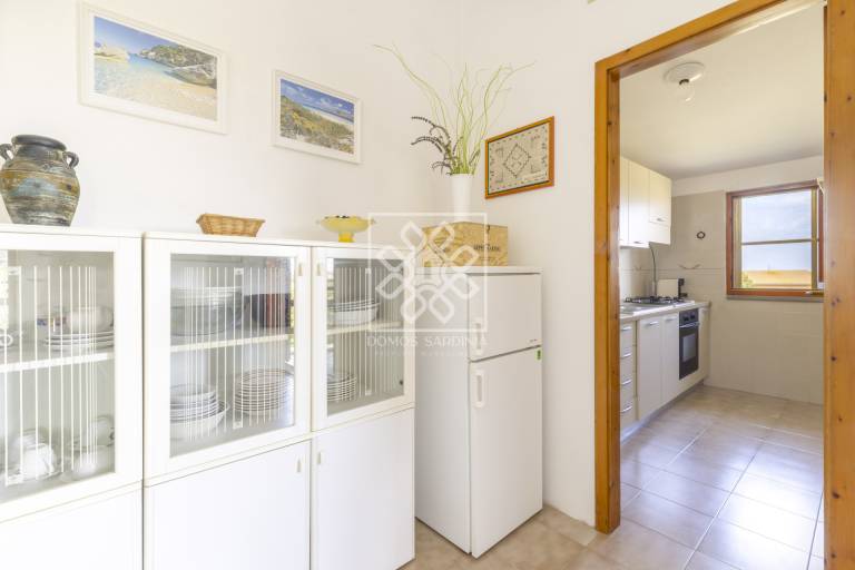 Holiday apartment with garden — photo 5