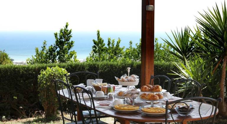 B&B Villa Floriana — photo 3