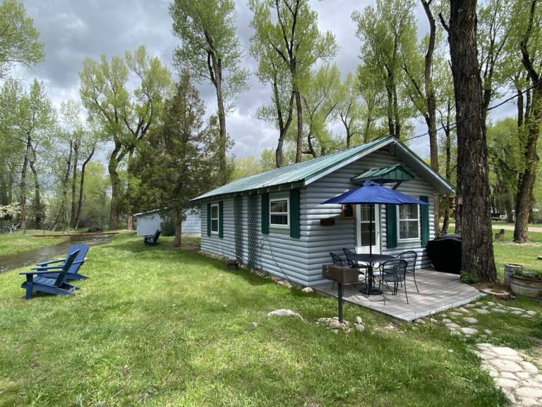 House  Riverside