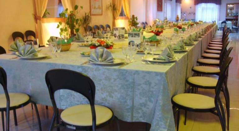 Hotel Rosso Di Sera — photo 2