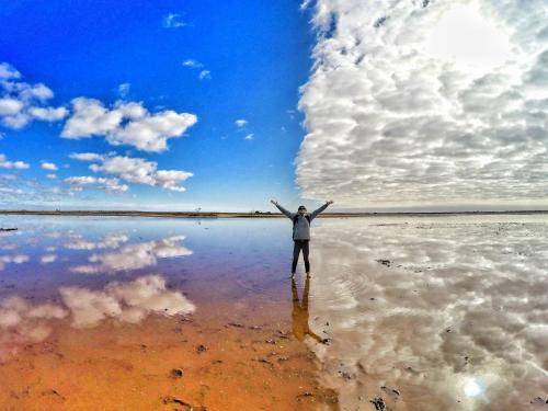 Holiday park Swan Hill