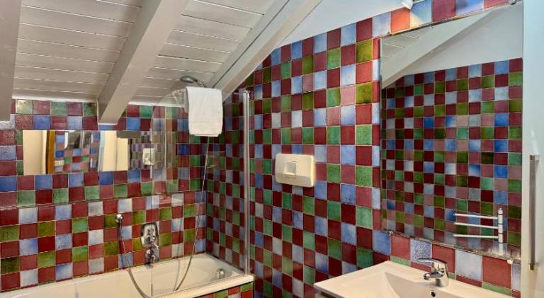 Holiday apartment with 1 room for 5 persons — photo 4
