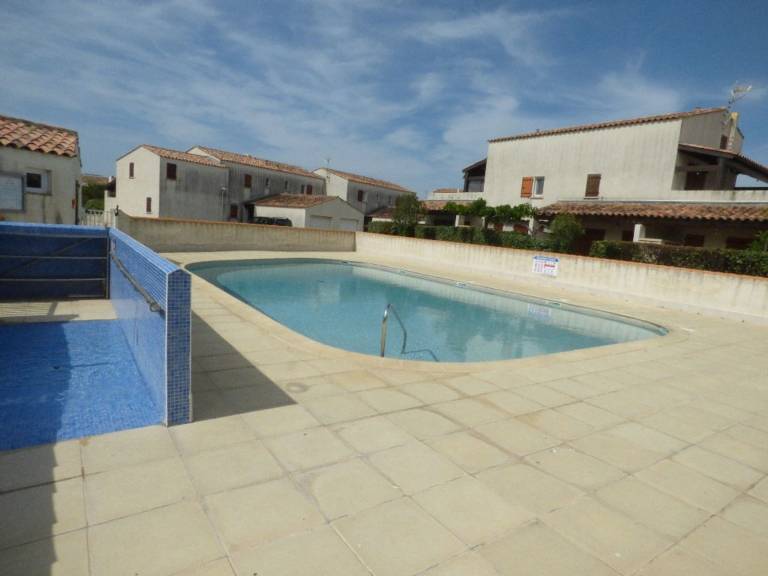 Appartamento Saintes-Maries-de-la-Mer