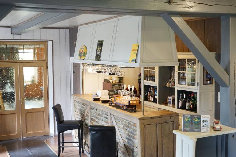 Huis  Houffalize