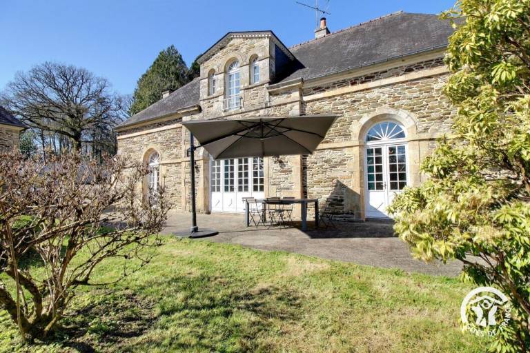 Gîte Pontivy