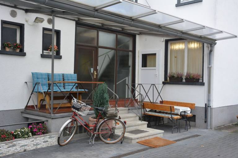 Ferienhaus Neu-Isenburg