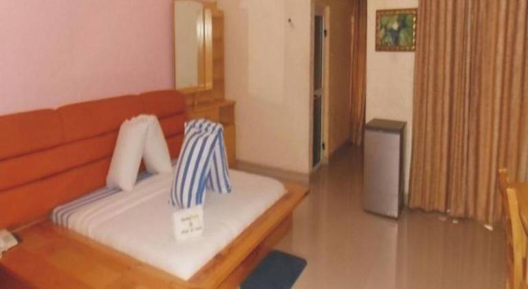 SHERIFFYT ROYAL HOTEL AND SUITES — photo 2