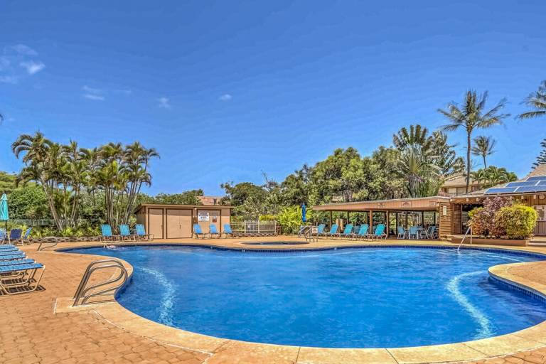 Condo Maunaloa