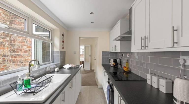 Vacation home | Near York Minster | Pets are welcome — photo 5