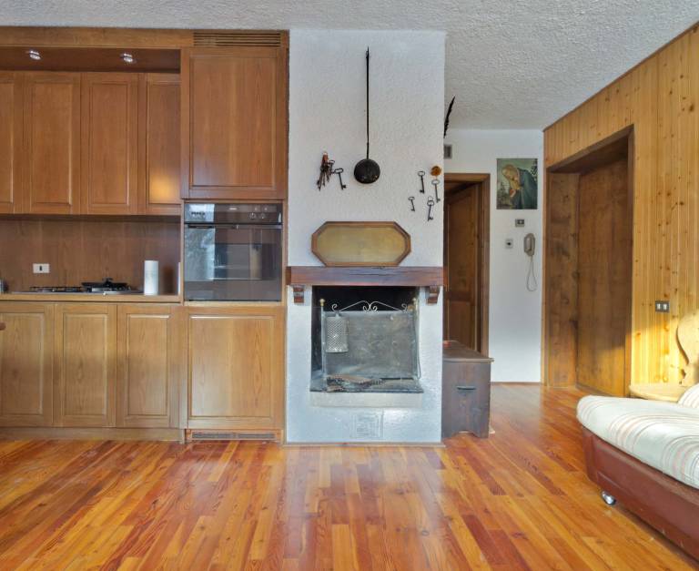 Holiday apartment with BBQ & patio | Mountain view — photo 3