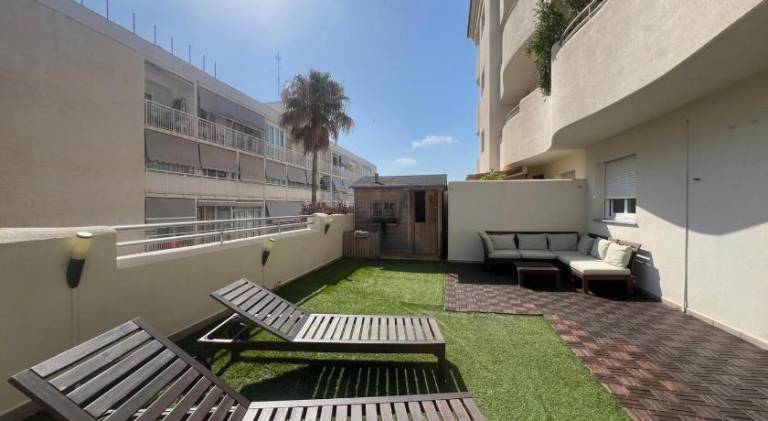 Rental apartment with pool | Next to the beach | Pets are welcome — photo 3