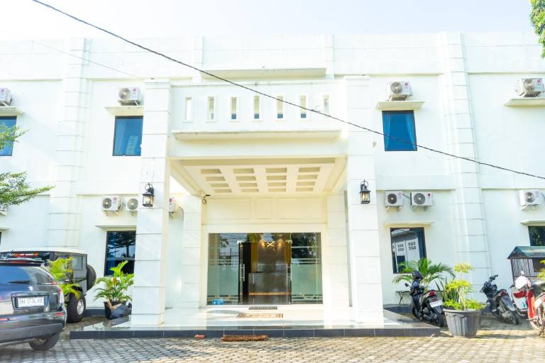Mitra Hotel Bungo