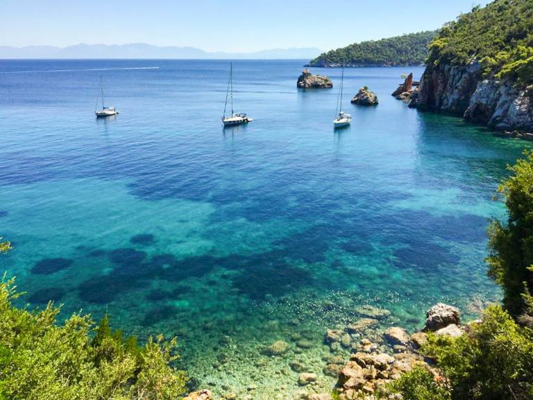 dom Skopelos