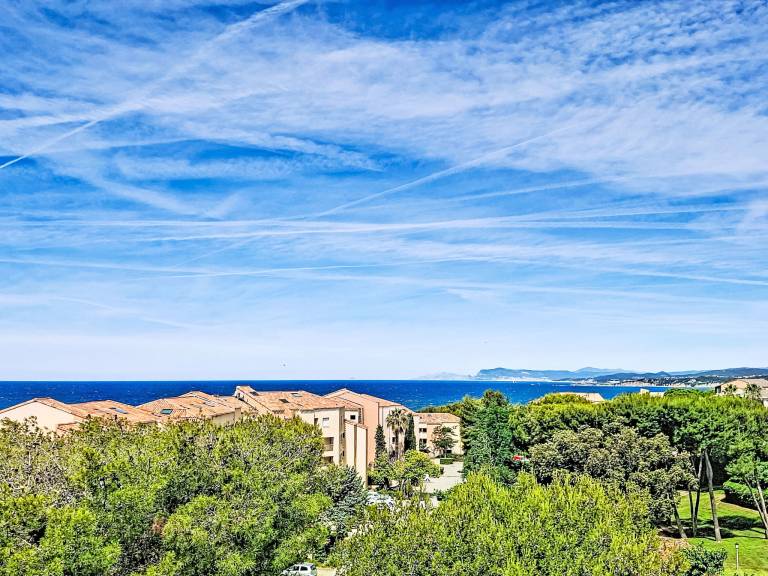 Apartment  Sanary-sur-Mer
