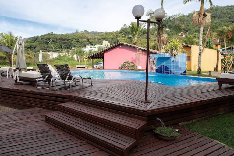 Casa Lagoa da Conceição