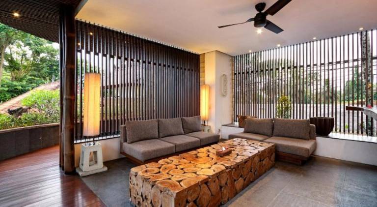 Ubud Green Resort Villas — photo 3