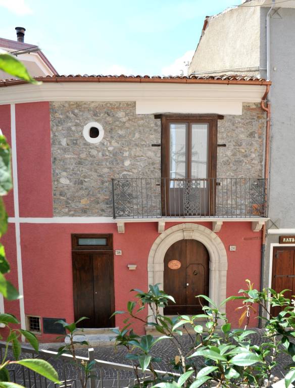 Bed & Breakfast Viggiano