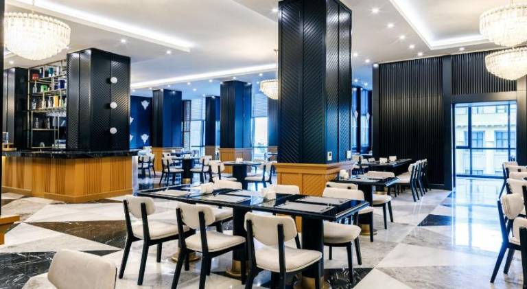 Mercure Baku City — photo 3