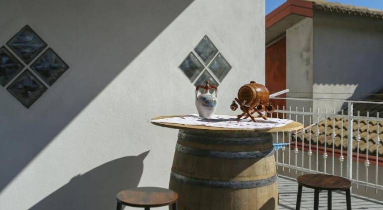 Vacation home with 1 room for 11 persons in Cosenza